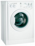 ﻿Washing Machine Indesit WIUN 105 60.00x85.00x33.00 cm