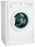 ﻿Washing Machine Indesit WIUN 81 60.00x85.00x33.00 cm