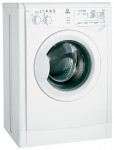﻿Washing Machine Indesit WIUN 82 60.00x85.00x33.00 cm