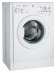 ﻿Washing Machine Indesit WIUN 83 60.00x85.00x33.00 cm