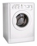 ﻿Washing Machine Indesit WIXL 105 60.00x85.00x57.00 cm