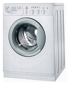 Máquina de lavar Indesit WIXXL 106 Foto, características