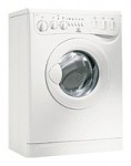 ﻿Washing Machine Indesit WS 105 60.00x85.00x40.00 cm