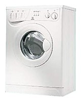 ﻿Washing Machine Indesit WS 431 Photo, Characteristics