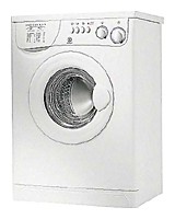 Mașină de spălat Indesit WS 642 fotografie, caracteristici