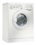 ﻿Washing Machine Indesit WS 84 60.00x85.00x54.00 cm