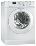 ﻿Washing Machine Indesit XWA 81283 W 60.00x85.00x61.00 cm