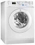 ﻿Washing Machine Indesit XWA 81682 X W 60.00x85.00x61.00 cm