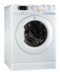 ﻿Washing Machine Indesit XWDE 75128X WKKK 60.00x85.00x54.00 cm