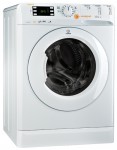﻿Washing Machine Indesit XWDE 861480X W 60.00x85.00x61.00 cm