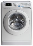 ﻿Washing Machine Indesit XWE 81483 X W 60.00x85.00x61.00 cm
