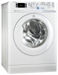 ﻿Washing Machine Indesit XWE 91282X W 61.00x85.00x61.00 cm