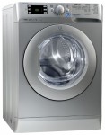 ﻿Washing Machine Indesit XWE 91483X S 60.00x85.00x61.00 cm