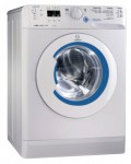 洗濯機 Indesit XWSA 71051 XWWBB 60.00x85.00x48.00 cm