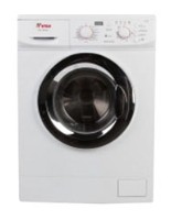 Skalbimo mašina IT Wash E3714D WHITE nuotrauka, Info