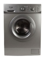 Vaskemaskine IT Wash E3S510D FULL SILVER Foto, Egenskaber