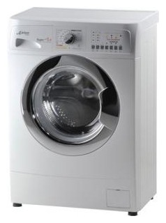 वॉशिंग मशीन Kaiser W 34009 तस्वीर, विशेषताएँ