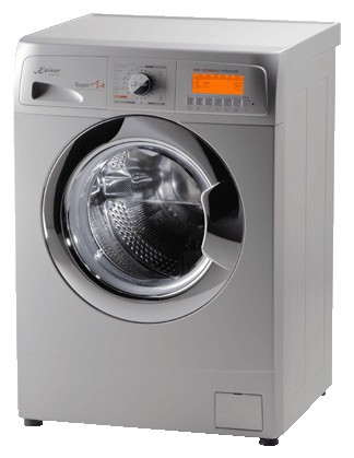 洗濯機 Kaiser W 36110 G 写真, 特性