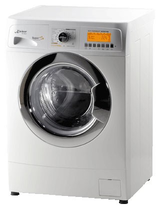 Tvättmaskin Kaiser W 36210 Fil, egenskaper