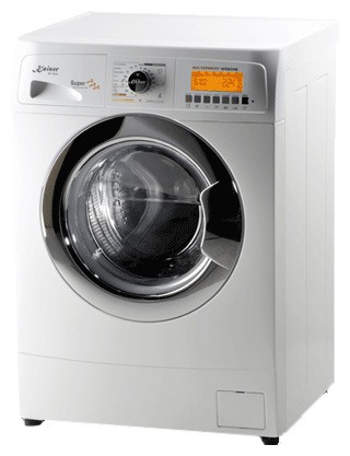 ﻿Washing Machine Kaiser W 36216 Photo, Characteristics