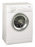 Máquina de lavar Kaiser W 42.08 Foto, características