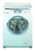 çamaşır makinesi Kaiser W 43.09 fotoğraf, özellikleri