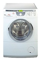 Tvättmaskin Kaiser W 43.10 Te Fil, egenskaper