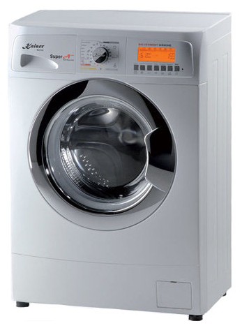 Tvättmaskin Kaiser W 44112 Fil, egenskaper