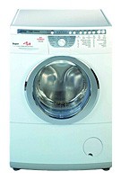 Máquina de lavar Kaiser W 59.10 Foto, características