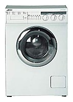 Vaskemaskine Kaiser W 6 T 10 Foto, Egenskaber