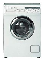 洗衣机 Kaiser W 6 T 106 照片, 特点