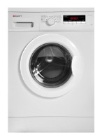 वॉशिंग मशीन Kraft KF-SM60102MWL तस्वीर, विशेषताएँ