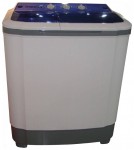çamaşır makinesi KRIsta KR-40 63.00x63.00x35.00 sm