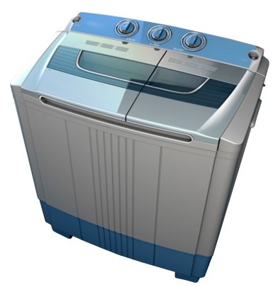 Machine à laver KRIsta KR-52 Photo, les caractéristiques