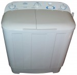 ﻿Washing Machine KRIsta KR-55 74.00x89.00x41.00 cm