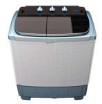 洗衣机 KRIsta KR-58 65.00x80.00x41.00 厘米