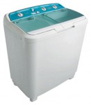﻿Washing Machine KRIsta KR-65 A 75.00x87.00x45.00 cm