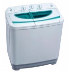 ﻿Washing Machine KRIsta KR-82 86.00x80.00x44.00 cm