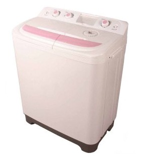 Máy giặt KRIsta KR-90 ảnh, đặc điểm