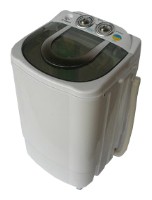 वॉशिंग मशीन Купава K-606 तस्वीर, विशेषताएँ