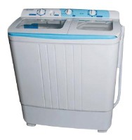 ﻿Washing Machine Купава K-618 Photo, Characteristics