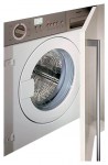 洗濯機 Kuppersberg WD 140 60.00x82.00x57.00 cm