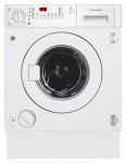 ﻿Washing Machine Kuppersbusch IWT 1409.1 W 60.00x82.00x52.00 cm