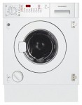 Máquina de lavar Kuppersbusch IWT 1459.2 W 60.00x82.00x54.00 cm