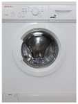 ﻿Washing Machine Leran WMS-0851W 60.00x85.00x54.00 cm