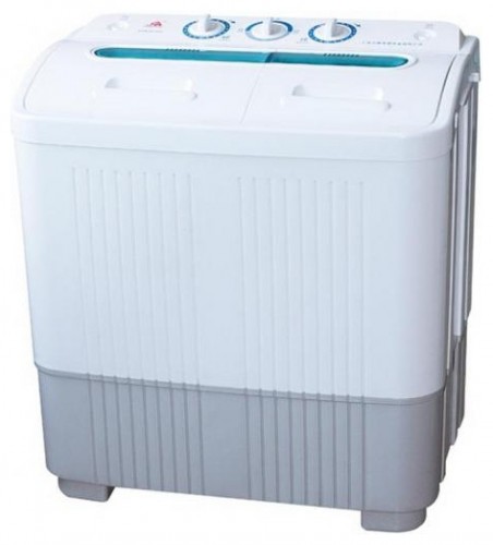 çamaşır makinesi Leran XPB30-1205P fotoğraf, özellikleri