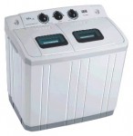 ﻿Washing Machine Leran XPB58-60S 72.00x85.00x45.00 cm