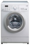 वॉशिंग मशीन LG E-1091LD 60.00x85.00x44.00 सेमी