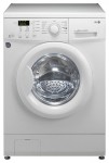 वॉशिंग मशीन LG E-1092ND 60.00x85.00x44.00 सेमी