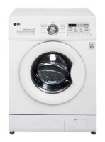 Máquina de lavar LG E-10B8LD0 Foto, características